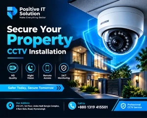 Secure Your Property