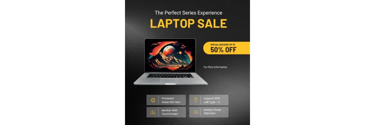 Hurry Up! Flash Sale