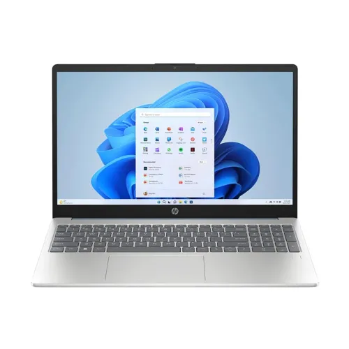 HP 15-fc0623AU Ryzen 3 7320U 15.6" FHD Laptop
