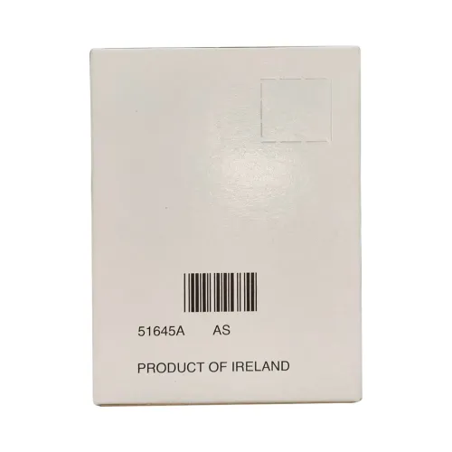 HP 45 Black Original Ink Cartridge (51645AA)