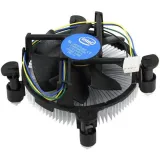 Intel CPU cooler Fan Socket LGA 775-1155-1156