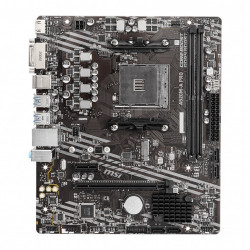 MSI A520M-A Pro AMD AM4 Micro-ATX Motherboard