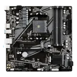 Gigabyte A520M DS3H V2 Micro-ATX DDR4 AMD AM4 Motherboard