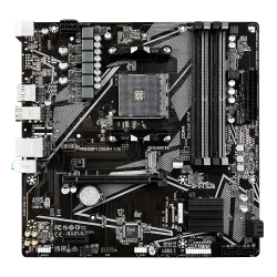 Gigabyte A520M DS3H V2 Micro-ATX DDR4 AMD AM4 Motherboard