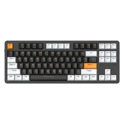 Dareu A87X Pro Tri-Mode RGB Mechanical Keyboard