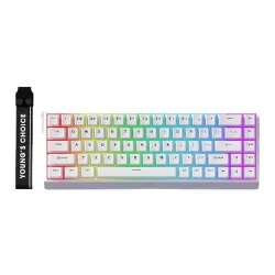 MCHOSE Ace 68 Esports Hall Effect Gaming Keyboard