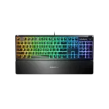 Product Name: SteelSeries Apex 3 RGB Water Resistant Gaming Mechanical Keyboard