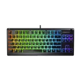 Product Name: SteelSeries Apex 3 TKL RGB Water Resistant Gaming Keyboard
