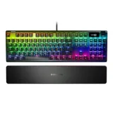 Product Name: SteelSeries Apex 7 RGB Blue Switch Mechanical Gaming Keyboard With Magnetic Wrist Rest
