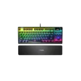 Product Name: SteelSeries Apex 7 TKL Blue Switch RGB Gaming Mechanical Keyboard