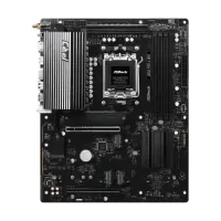ASRock B850 Pro-A WiFi AM5 DDR5 ATX Motherboard