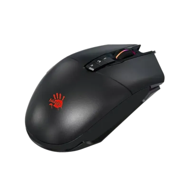 A4TECH Bloody P91S RGB Gaming Mouse