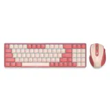 Redragon BS8772 RP Wireless Keyboard Mouse Combo
