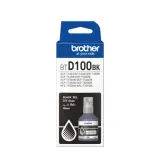Brother BTD100BK Black Ink Bottle