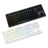 Product Name: Durgod Cavalry 87W RGB Hot-Swappable Tri-Mode Wireless Mechanical Keyboard