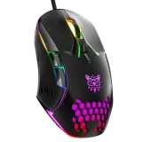 Onikuma CW902 Wired Gaming Mouse
