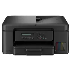 Brother DCP-T730DW Multifunction Color Inkjet Printer