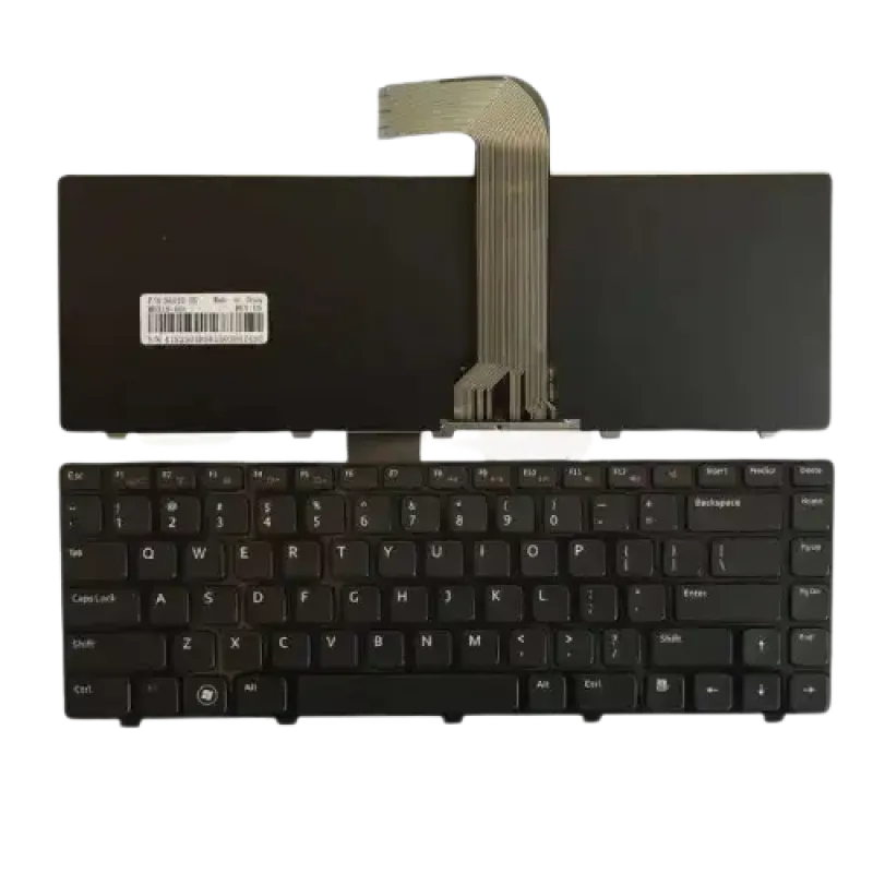 Laptop Keyboard For Dell 3521