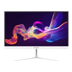 Hikvision DS-D5022F2-6P2 21.5" 100Hz FHD IPS Monitor White