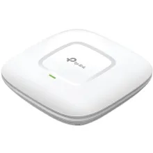 TP-Link EAP245 AC1750 Wireless Dual-Band Gigabit Ceiling Mount Access Point