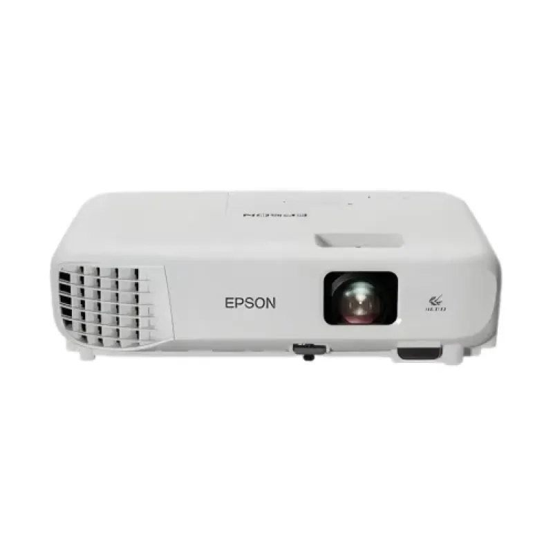 Epson EB-W53 4000 Lumens 3LCD WXGA Projector