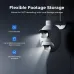 IMILAB EC6 Dual 3K+3K Dual Lens Pan & Tilt WiFi Camera