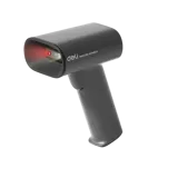 Deli ES228 1D & 2D Handheld Barcode Scanner