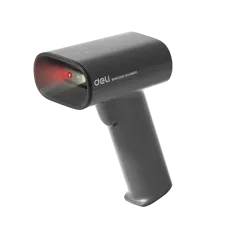 Deli ES228 1D & 2D Handheld Barcode Scanner