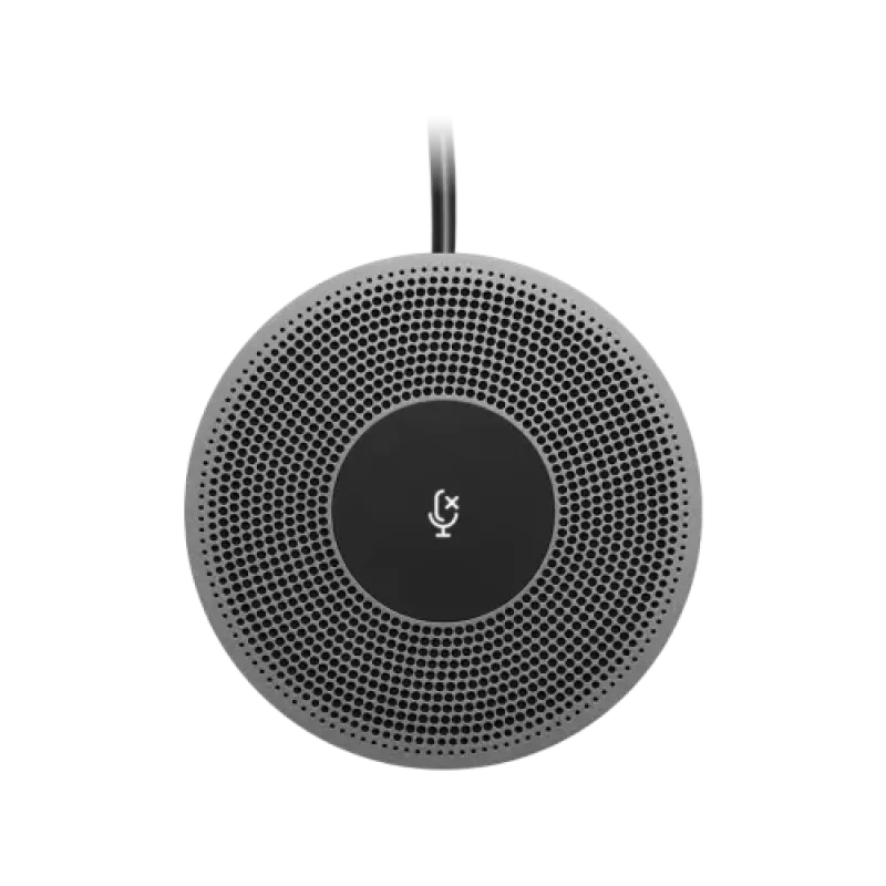 Logitech Expantion Mic for Meetup Cam (989-000405)