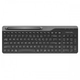 Product Name: A4TECH Fstyler FBK25 Bluetooth & 2.4G Wireless Keyboard with Bangla