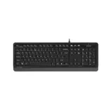 Product Name: A4TECH FK10 Fstyler Wired Keyboard
