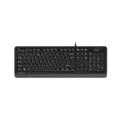 Product Name: A4TECH FK10 Fstyler Wired Keyboard