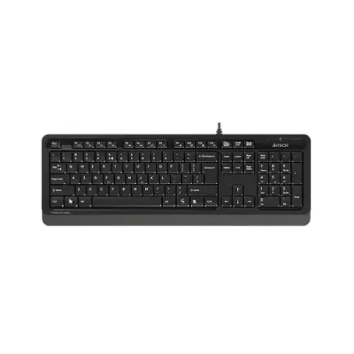 Product Name: A4TECH FK10 Fstyler Wired Keyboard