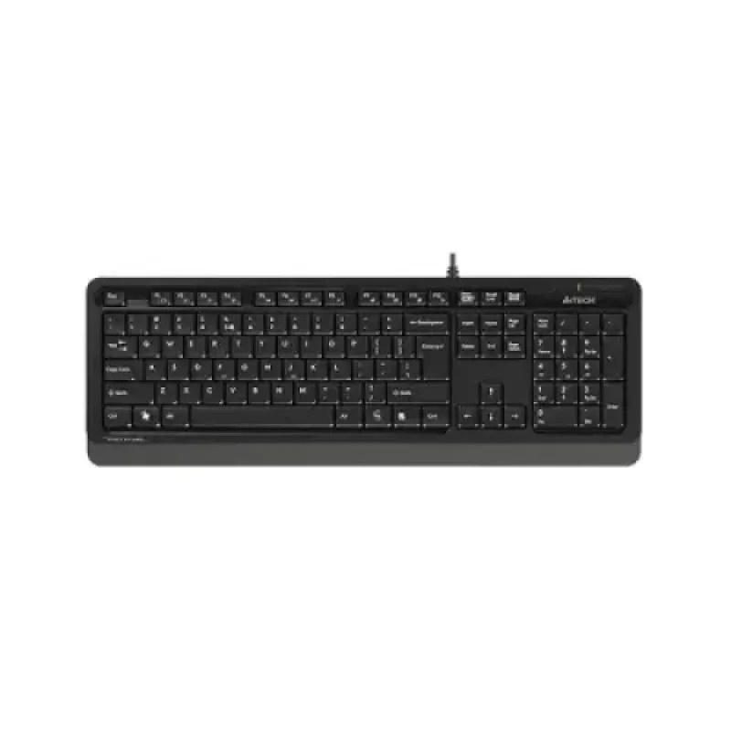 Product Name: A4TECH FK10 Fstyler Wired Keyboard