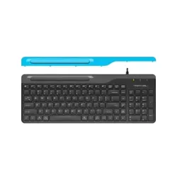 Product Name: A4TECH FK25 Fstyler Wired Keyboard with Mobile Stand