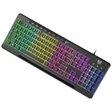 Onikuma G32 Wired Gaming Keyboard