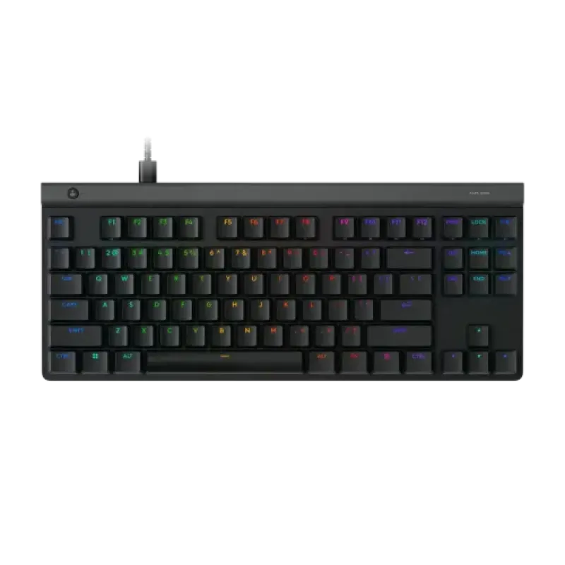 Logitech G515 TKL Wired Gaming Keyboard