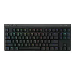 Logitech G515 LIGHTSPEED TKL Wireless Gaming Keyboard