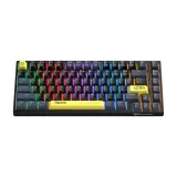 Onikuma G52 RGB Gaming Mechanical Keyboard