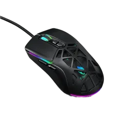 T-WOLF G520 Wired Gaming Mouse
