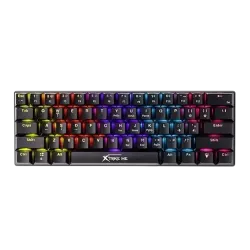 Xtrike Me GK-916 Wired Mechanical Gaming Keyboard
