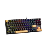 Xtrike Me GK-989 Mechanical Gaming Keyboard
