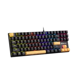 Xtrike Me GK-989 Mechanical Gaming Keyboard