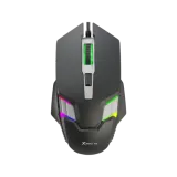 Xtrike Me GM-110 Wired RGB Gaming Mouse