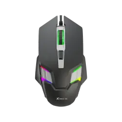Xtrike Me GM-110 Wired RGB Gaming Mouse