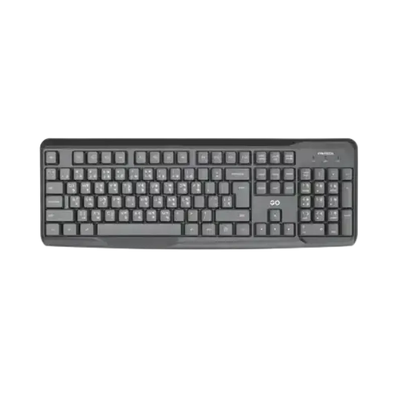 Fantech GO K211 Bangla Keyboard