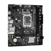 ASROCK H610M-H2/M.2 14th, 13th and 12th Gen mATX DDR5 Motherboard