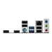 ASROCK H610M-H2/M.2 14th, 13th and 12th Gen mATX DDR5 Motherboard
