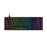 Product Name: Durgod Hades RGB 65% Aluminum Mechanical Keyboard