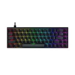 Product Name: Durgod Hades RGB 65% Aluminum Mechanical Keyboard